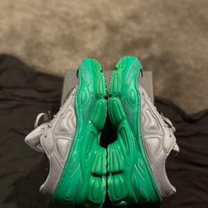 Adidas Raf Simons Ozweego